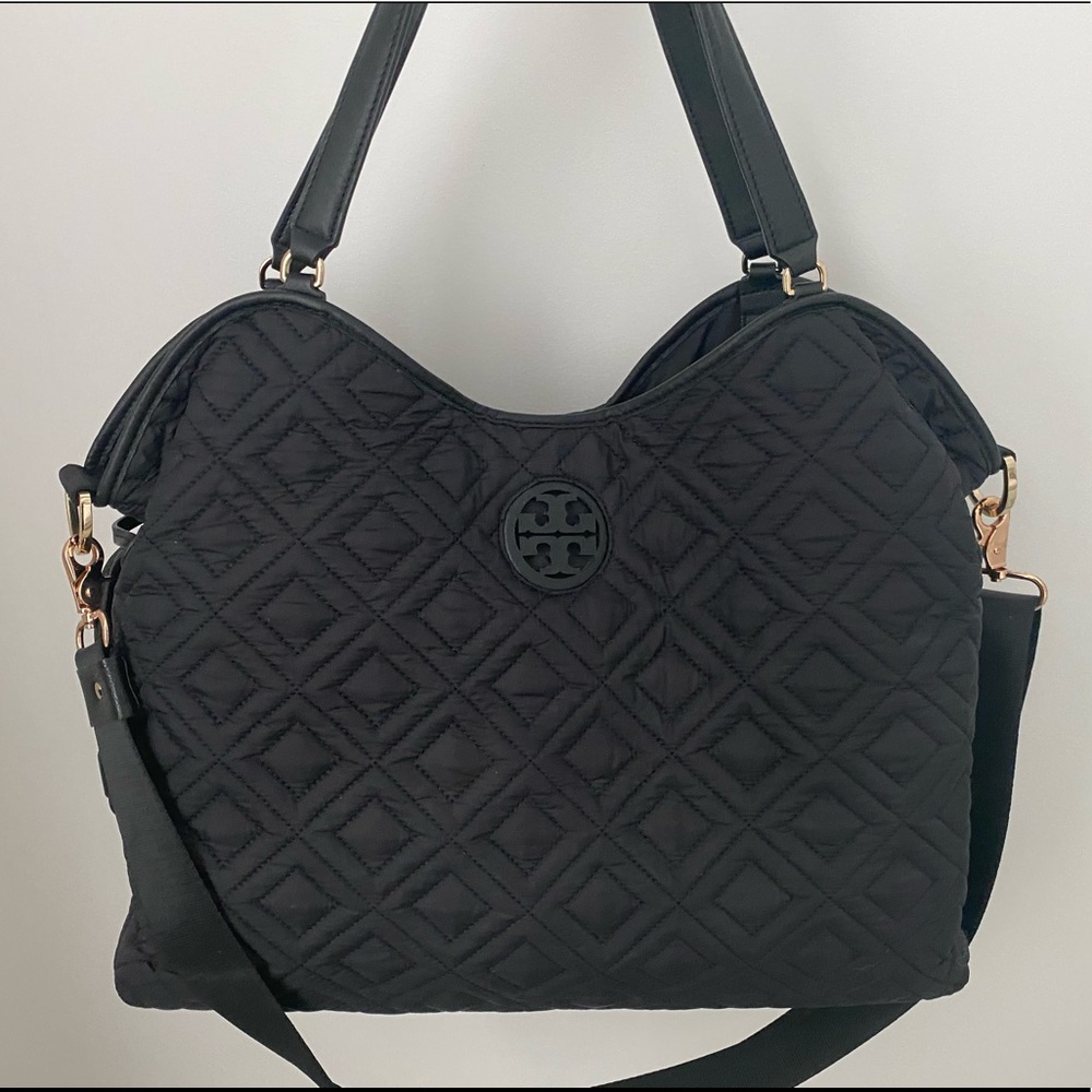 Tory Burch Tote L | Diaper Bag